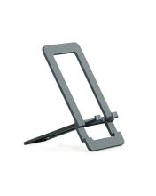 Card-type desktop mobile phone holder