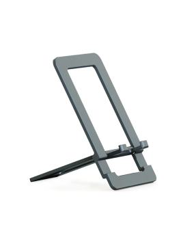 Card-type desktop mobile phone holder