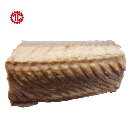 Salmon Merah Muda Gaya Tradisional Dalam Minyak Kaleng 14.75oz