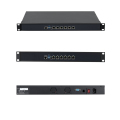 J4125 1U Firewall Router Server PC