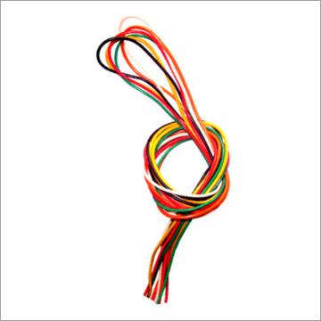 Single Core Flexible Wire