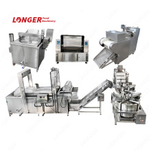 Chin Chin Produce Machine: French Croquettes Manufacturing Machine