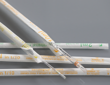 1ml Disposable Serological Pipettes