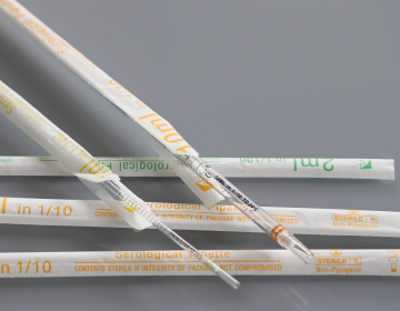 2ml Disposable Serological pipette