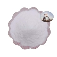 Oil Drilling Grade CMC Low Viscosity High Viscosity