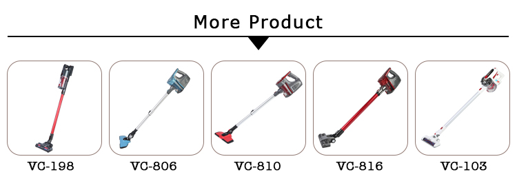 Wholesale multifunctional high quality household powerful hand-held vacuum cleaner