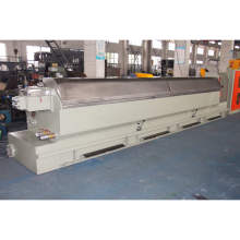 China Top Technology Aluminium Wire Drawing Machine