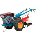 Low Price Small 12HP 2 Wheeled Tractor Prices In Nigeria