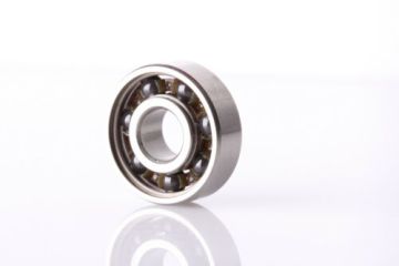 Favorable price Deep Groove Ball Bearings 6005 ZZ