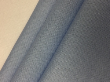 40s Cotton Poplin Solid Fabric