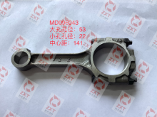 Connecting Rod MD096043 For Mitsibushi