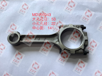 Connecting Rod MD096043 For Mitsibushi
