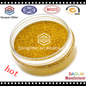 Baolai High Quality Glitter Powder/Flash Powder - Glitter Shawl Decoration