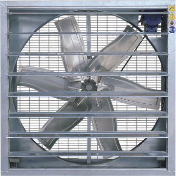 Greenhouse Exhaust Fan for Cooling system