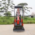 Excavator mini mini 1 ton murah