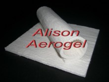 Aerogel Blanket for Heat Insulation