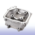 Prix ​​compétitif Pièces du cycle de moteur CNC Coulage en aluminium