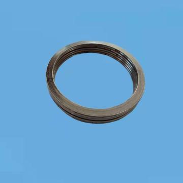 Basic graphite wound gasket 304L