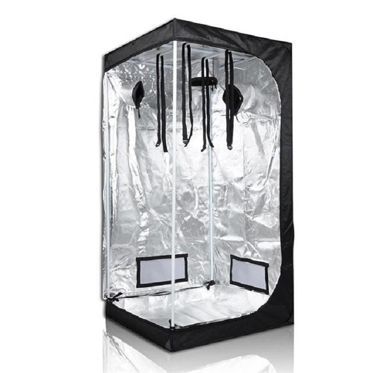 Палатка для выращивания в зеленой комнате1 Green Room Grow Tent1