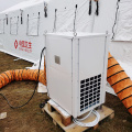 Filed Cooling Air Conditioner for Medical Tent