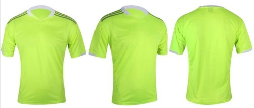 شراء كرة القدم ملابس بالجملة على الإنترنت لكرة القدم جيرسي جيرسي كرة القدم النموذجي