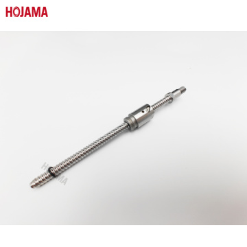 16mm High Reliability Ball Screw For 3D Printer