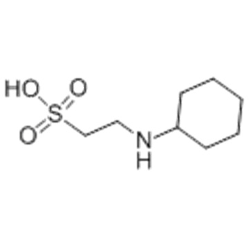 N-Cyclohexyltaurin CAS 103-47-9