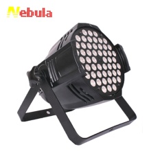 Professional LED Stage 54 3W PAR Can Lights