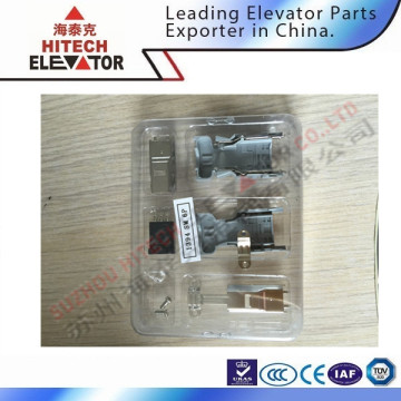 Elevator Encoder welding plug/elevator server connector/IEEE1394