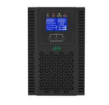 Lithium Online UPS 1-3kVA Power Supply 110V/220V Cost-Effective Internal Battery Long Life Lithium UPS(8–15 years)PF1.0