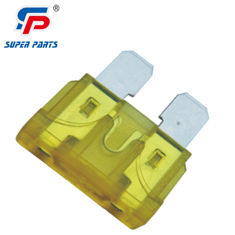 ATC Auto Plug-in Blade Fuses 1-50A للمركبات