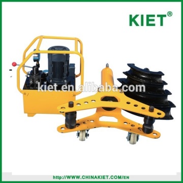 Hydraulic Tube Bender Metal Tube Bender