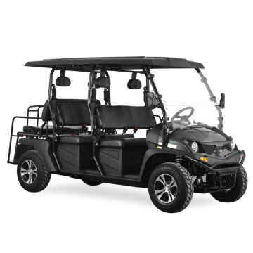 Electric UTV 2022 7.5kw Golf Cart de alta calidad