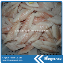 Continuously supply for frozen Atlantic cod Loin/Portions (Gadus Morhua)