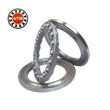 Thrust Ball Bearing Axial Bearing  51100