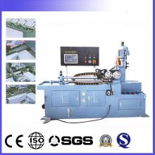 Automatic hydraulic circle saw iron profile and angle iron cutting machine