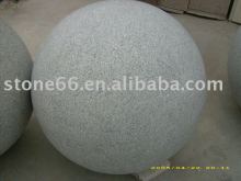 Granite Ball Stone Sphere