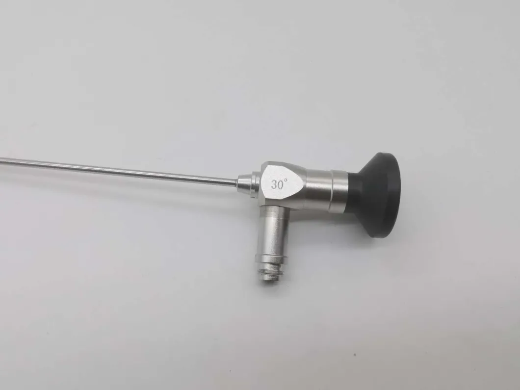 Endoscopio Laparoscopio 4mm 30 Gradi Compatibile Storz - Ottica Chirurgica CE 0197