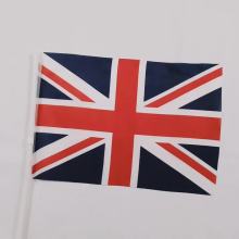 UK Car Hood Window Flag