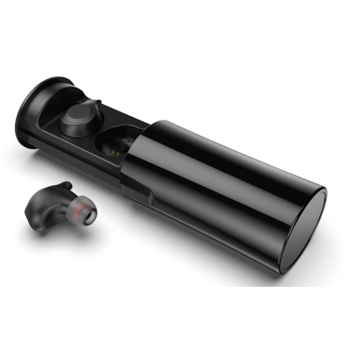 True Wireless Earbuds with Immersive Sound