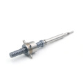 High precision 1204 connected unit ball screw