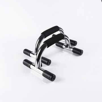 I-beam bench press support