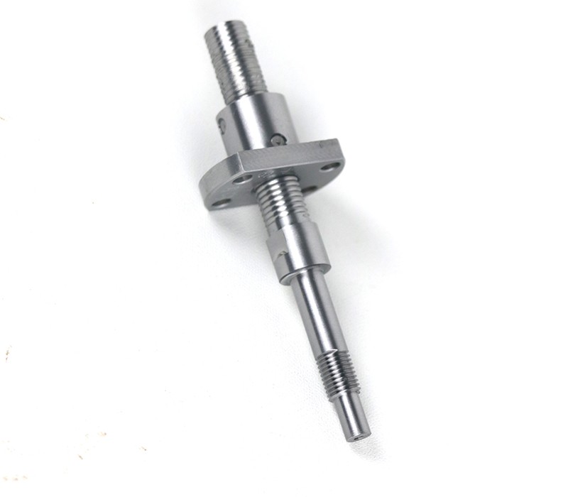 SFNU4010 ground ball screw for Milling Machine