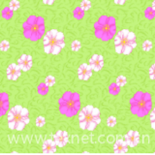 Polyester Pongee Kf9373-5