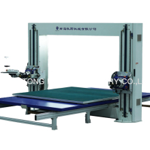 CNC Foam Contour Cutting Machine H5S