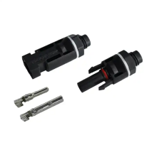 PV4.0 Movable Solar Connector Branch Ccnnector