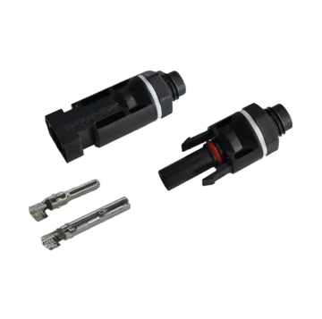 PV4.0 Movable Solar Connector Branch Ccnnector