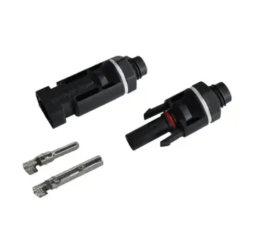 PV4.0 Movable Solar Connector Branch Ccnnector