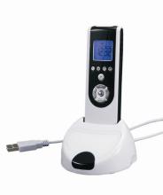 Multifunction wireless PC mouse wm-005