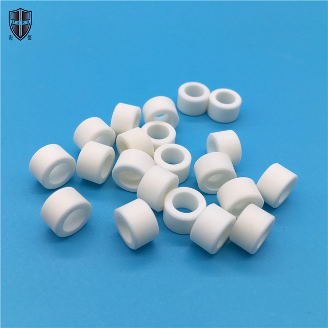 alumina ring